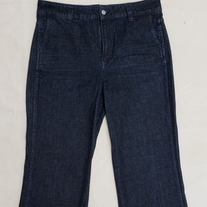 J.Crew High Waist Jeans